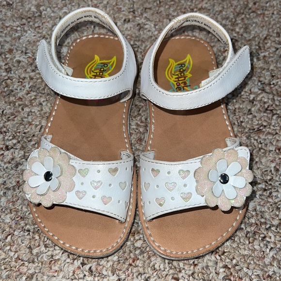 Girl Sandals Bundle - Picture 2 of 8
